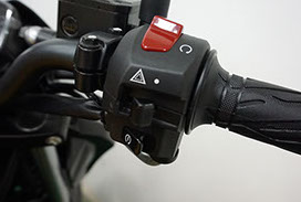 GSX-S125 | MOTORCYCLE | Global Suzuki